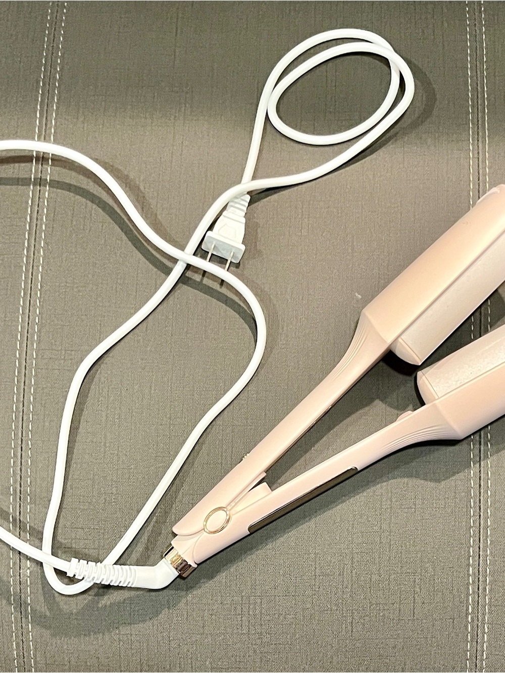 Wave Iron Maker